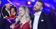 Paulina Gałązka pokazała męża w finale "Tańca z gwiazdami". Pochodzi z zagranicy