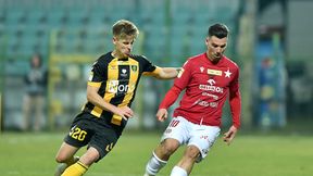 8:0! Kosmiczny wynik w Fortuna I lidze