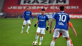 Media. Jest chętny na gwiazdę Ekstraklasy. Chce go trzynastokrotny mistrz