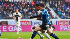 Nicola Zalewski jest na fali, a co wyprawia Łukasz Skorupski?