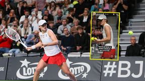 Wrócił dobry humor. Świątek rozbawiła fanów