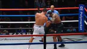 Poznaliśmy pierwszego mistrza Zuffa Boxing! To potencjalny rywal Polaków