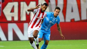 El. Ligi Mistrzów: HNK Rijeka - Olympiakos Pireus na żywo. Transmisja TV, stream online