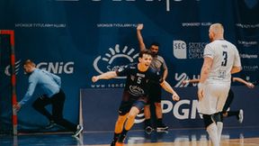 Sandra Spa Pogoń Szczecin - Energa MKS Kalisz 29:29 k.1:4 (galeria)