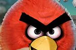 Angry Birds trafią do kin