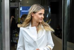 Joanna Koroniewska pokazała widok z tarasu. Robi kolosalne wrażenie