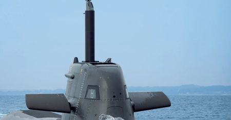 Niemiecka propozycja dla Polski. Dwa nowe miniaturowe okręty podwodne