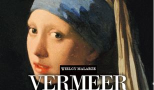 Wielcy Malarze (#4). Jan Vermeer