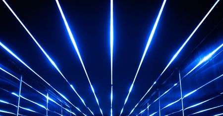 Boeing i General Atomics zbudują potężny laser dla amerykańskiej armii