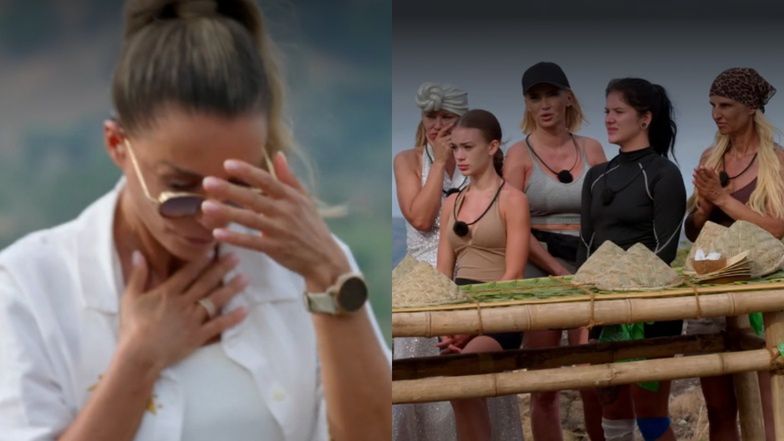 Pierwsza eliminacja w "Królowych Przetrwania"