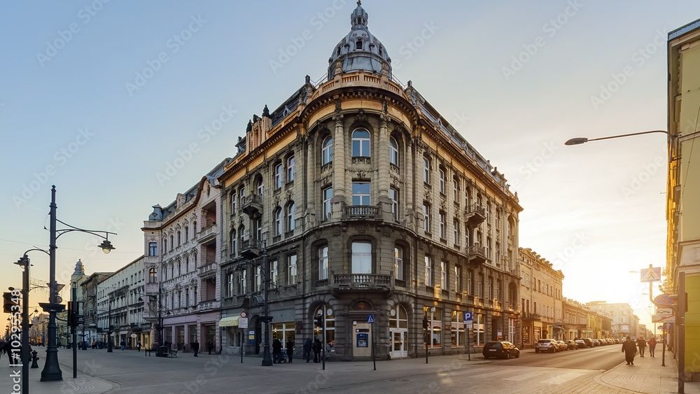 Łódź