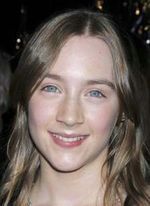 Saoirse Ronan