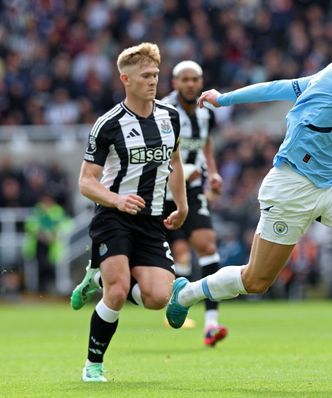 Premier League: Manchester City znów zatrzymany