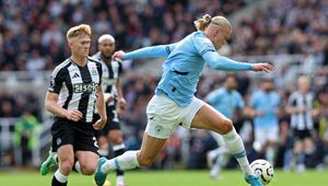 Premier League: Manchester City znów zatrzymany