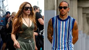 Huczy od plotek. "Każdej nocy odwiedzał jej rezydencję"