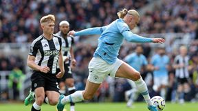 Premier League: Manchester City znów zatrzymany