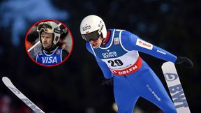 Szyderczy podpis pod zdjęciem Żyły. Skoczek podpalił internet