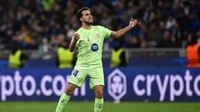 "Każdy to wie, co ten sędzia zrobił". Gracz Barcy nie gryzł się w język