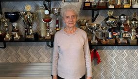 Po śmierci syna coś we mnie zgasło