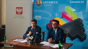 Katowice globalnym centrum walki z dopingiem. Na Śląsku zapadną ważne decyzje ws. przyszłości sportu