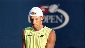 ATP Pekin: Pierwszy od lipca półfinał Łukasza Kubota