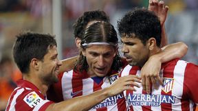 LM: Bez ryzyka i bez goli w Madrycie, losy awansu rozstrzygną się w Londynie