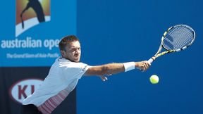 Australian Open: Trzysetowy thriller i zwycięstwo Michała Przysiężnego