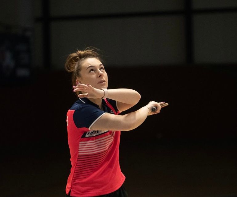 Na zdjęciu: Natalia Bajor