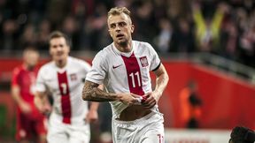 Francuzi doceniają gest Grosickiego