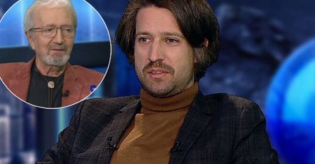 Michał Kempa o aferze w TVN24. Wbił szpilę gwiazdorowi stacji