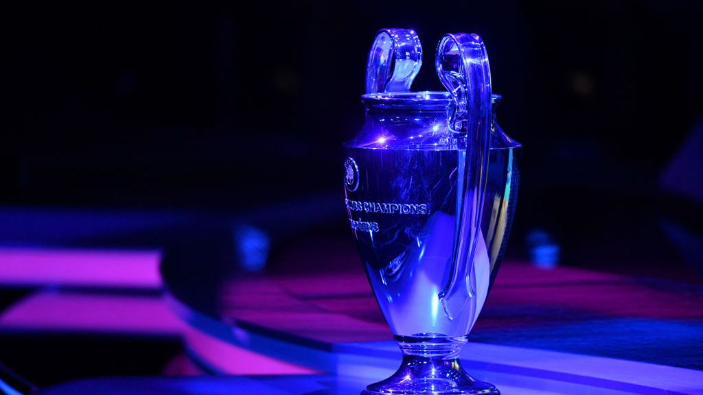 Zdjęcie okładkowe artykułu: Getty Images / Harold Cunningham - UEFA / Finały Ligi Mistrzów i Ligi Europy mogą odbyć się bez udziału publiczności
