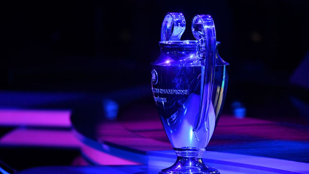 Getty Images / Harold Cunningham - UEFA / Finały Ligi Mistrzów i Ligi Europy mogą odbyć się bez udziału publiczności