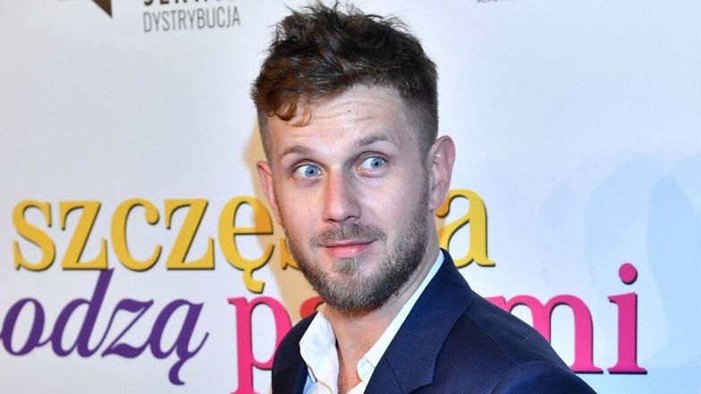 TYLKO NA PUDELKU: Ekspert komentuje ATAK HAKERSKI na Instagrama Antoniego Królikowskiego: "Odzyskiwanie konta rzadko trwa kilka minut"