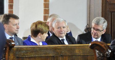 Spora podwyżka. Taką emeryturę będzie miał Kaczyński