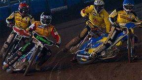 Tabela Elite League