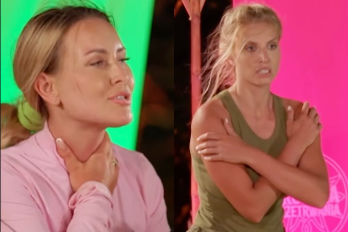 Podsumowanie ósmego odcinka "Królowej przetrwania". Było nerwowo i NIEBEZPIECZNIE