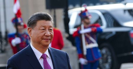 Chińscy hakerzy zaatakowali Departament Skarbu USA. "Poważny incydent"