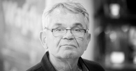 Jerzy Janeczek nie żyje. Aktor "Samych swoich" miał 77 lat