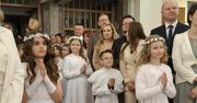 Pierwsza Komunia Święta w parafii świętego Pawła Apostoła w Radomiu. Zobacz zdjęcia
