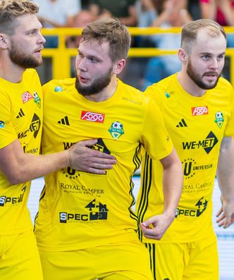 Deklasacja! 10:0 w meczu ligi futsalu