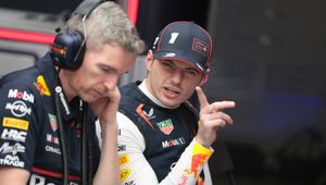 Czy Verstappen planuje odejście z Red Bulla? Nowe doniesienia z Holandii