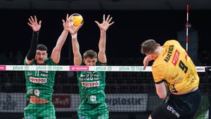 Kolejna bitwa w Ergo Arenie. To mógł być wielki powrót