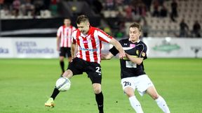 Marcin Budziński: Jakbym tego nie strzelił, to by mnie powieszono