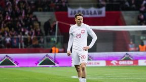 Zieliński zamieni euro na petrodolary? Bukmacherzy mają odpowiedź na transfer