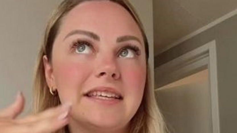 Powiedziała mamie, że nie ma przychodzić na ślub