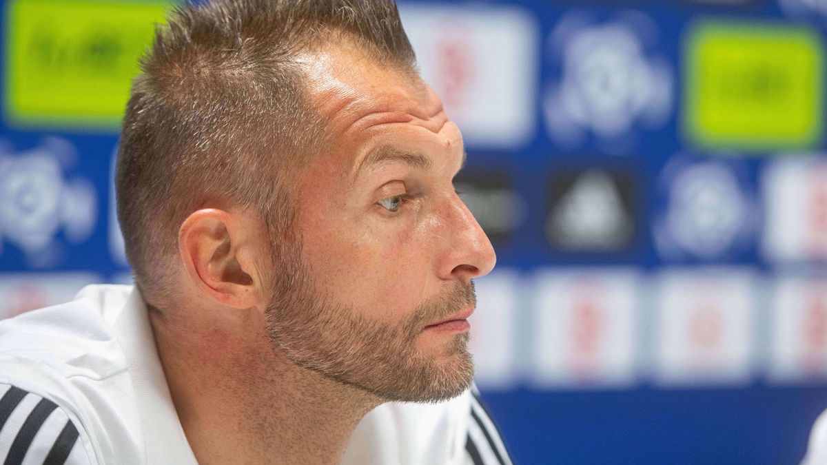 PAP / Grzegorz Michałowski / Na zdjęciu: Arkadiusz Malarz