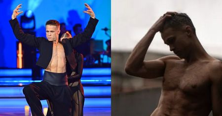 Maciej Zakościelny mocno schudł dzięki poszczeniu. Jeszcze kilka lat temu wyglądał zupełnie inaczej