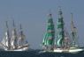 The Tall Ships" Races 2007 w Szczecinie