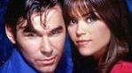 Clive Robertson i Susan Ward