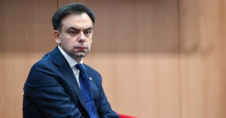Procedura nadmiernego deficytu. Minister składa ważną deklarację